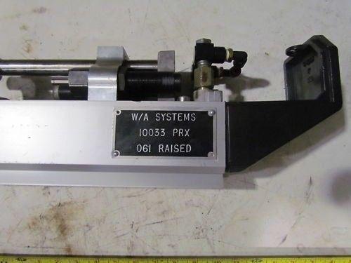 1 3/4"x 4 3/4" Cylinder w/ Gas Shocks Air