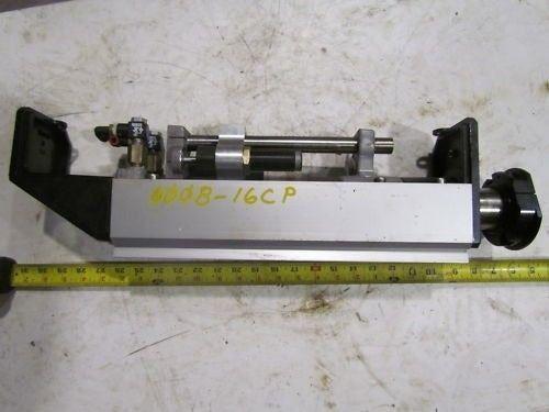 1 3/4"x 4 3/4" Cylinder w/ Gas Shocks Air
