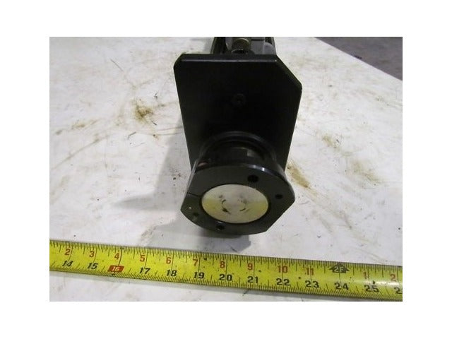 1 3/4"x 4 3/4" Cylinder w/ Gas Shocks Air