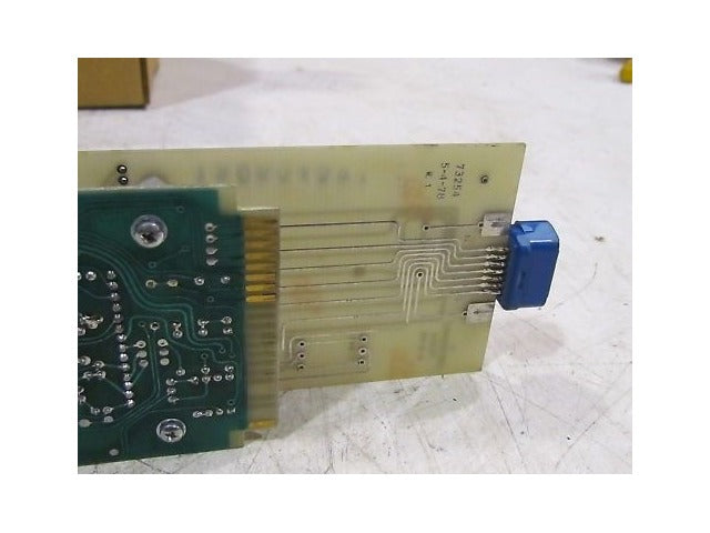 Daytronic 9170 Strain Gage Conditioner Module