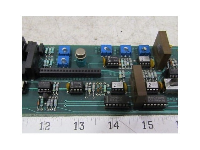 Daytronic 9170 Strain Gage Conditioner Module