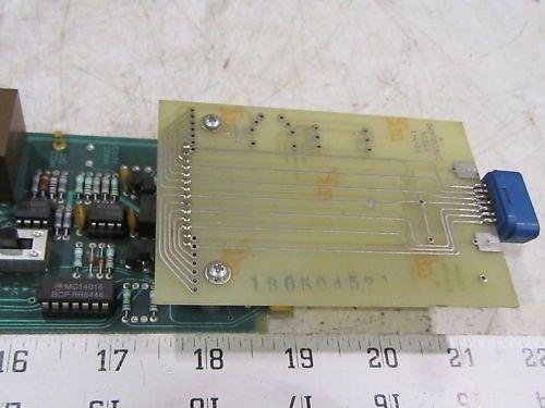 Daytronic 9170 Strain Gage Conditioner Module