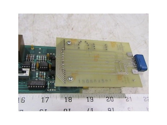 Daytronic 9170 Strain Gage Conditioner Module