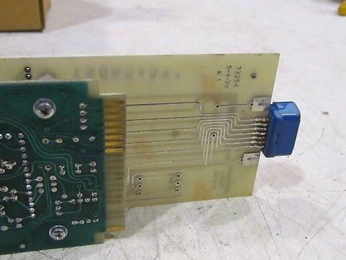 Daytronic 9170 Strain Gage Conditioner Module