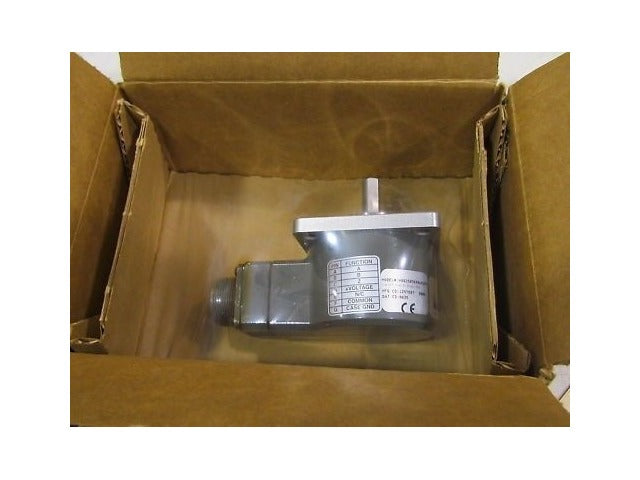 Danaher Controls HR62503600A01ps Rotary Encoder NIB