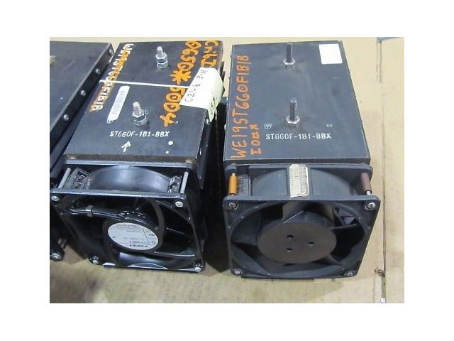 Sarkes-Tarzian ST660F-1B1-BBX fancool Bridge Rectifier