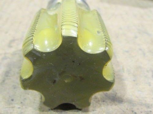 Hanson Whitney 1 1/2"NPT 7 Flute Tapered Pipetap USA