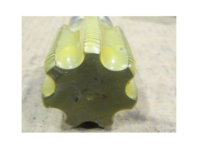 Hanson Whitney 1 1/2"NPT 7 Flute Tapered Pipetap USA