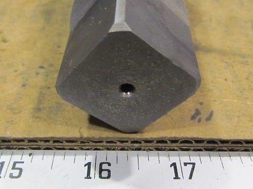 Hanson Whitney 1 1/2"NPT 7 Flute Tapered Pipetap USA
