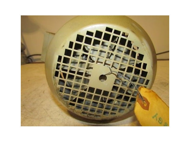 Siemens 1 LA5090-2AA23 440/60 .75 KW 3460 rpm NEW