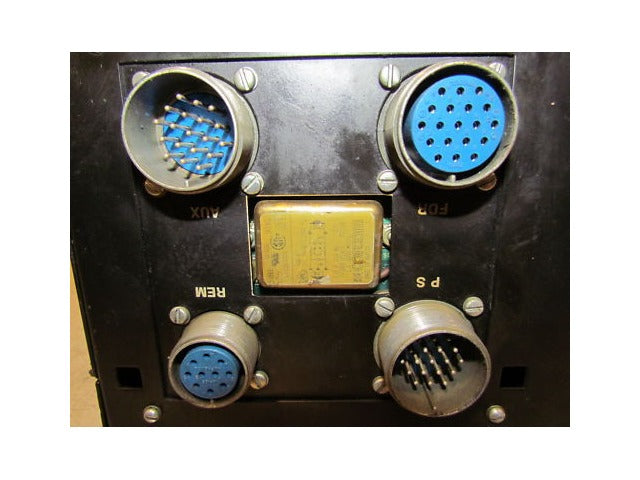 Hobart HMC-410 Welder Controller