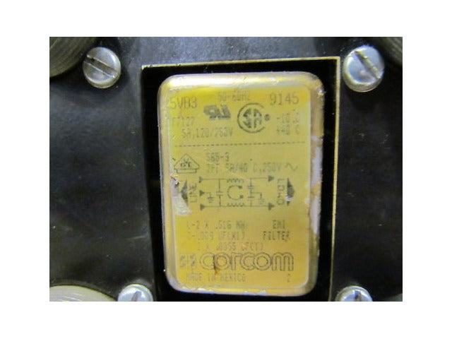 Hobart HMC-410 Welder Controller
