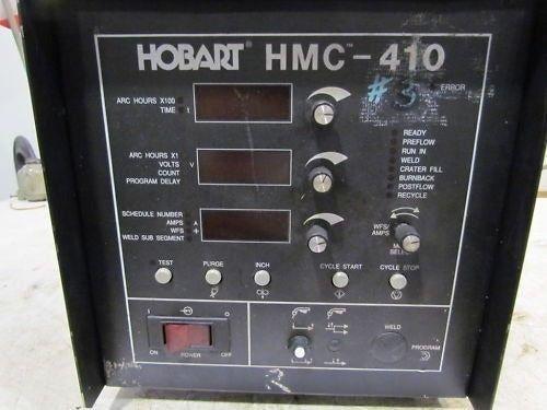 Hobart HMC-410 Welder Controller