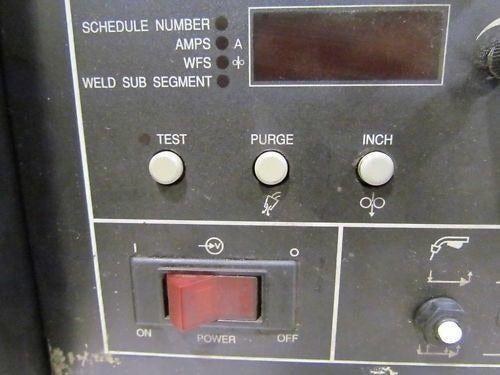 Hobart HMC-410 Welder Controller