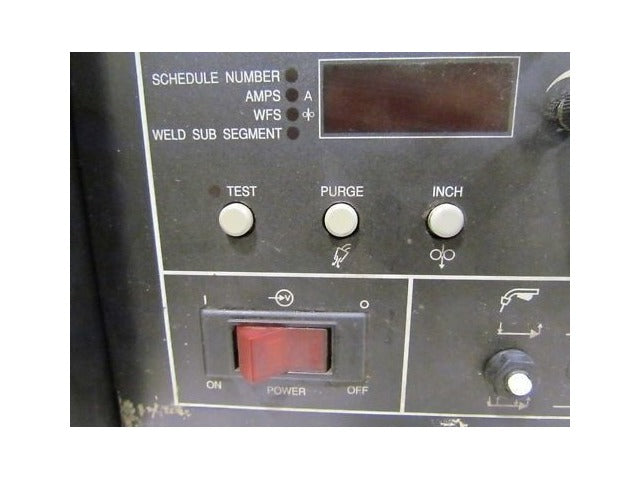 Hobart HMC-410 Welder Controller