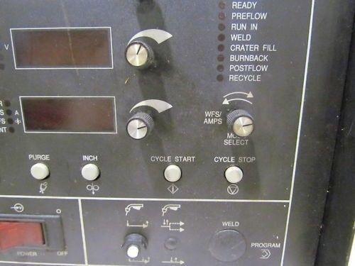 Hobart HMC-410 Welder Controller