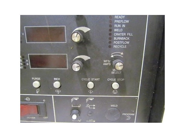 Hobart HMC-410 Welder Controller