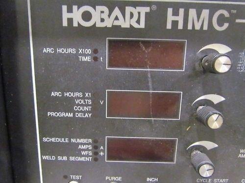 Hobart HMC-410 Welder Controller