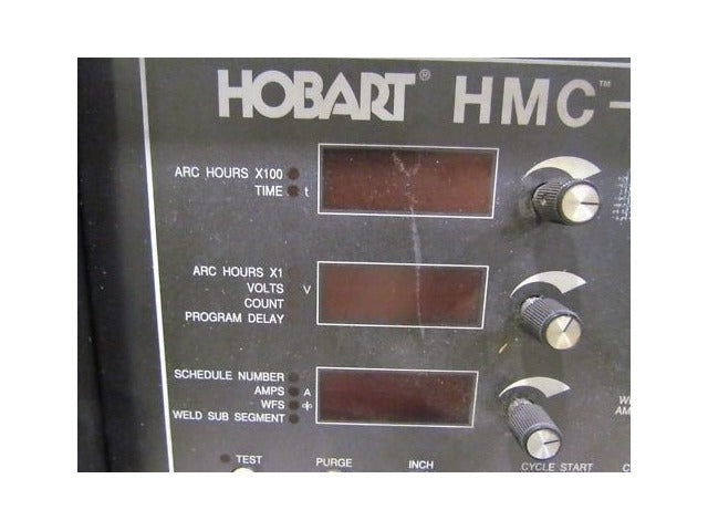 Hobart HMC-410 Welder Controller
