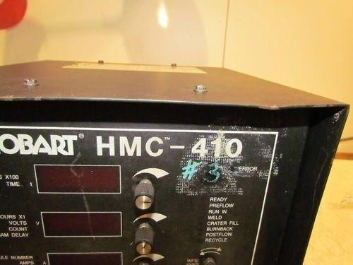 Hobart HMC-410 Welder Controller