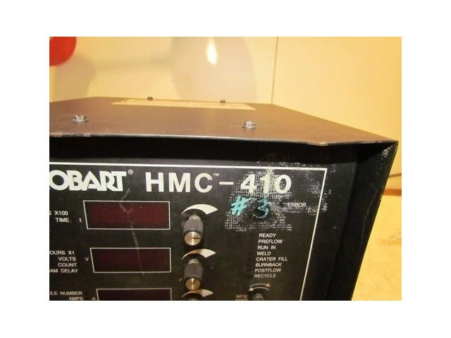 Hobart HMC-410 Welder Controller