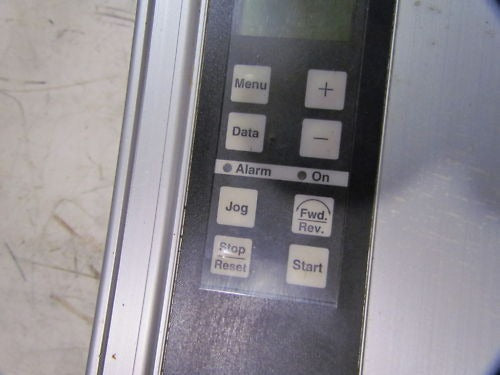 Danfoss VLT 3008 Reversing Variable Speed Drive 175H1748 440-500v