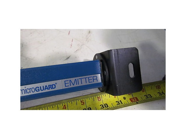 Pinnacle MircoGuard 53-010 Emitter NEW