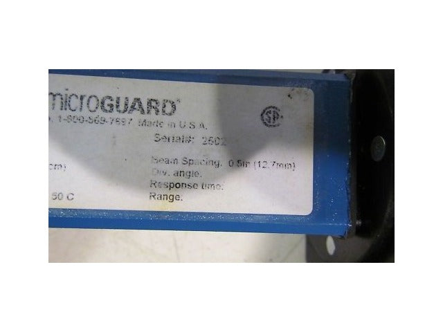 Pinnacle MircoGuard 53-010 Emitter NEW