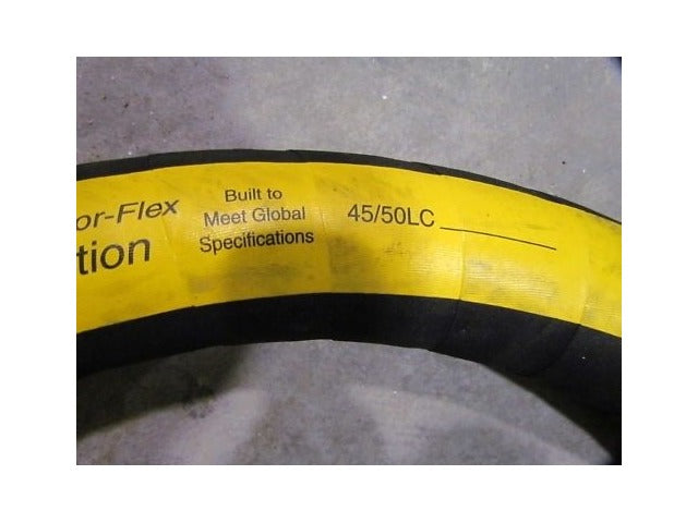 450/500 MCM Kickless Color-Flex Cable 45/50LC 12Rx NEW