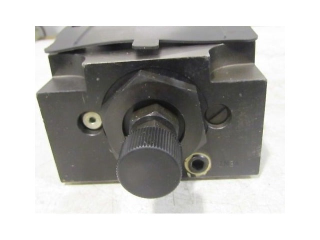 Parker Hydraulic PRM6PAF-21 AU Valve NEW