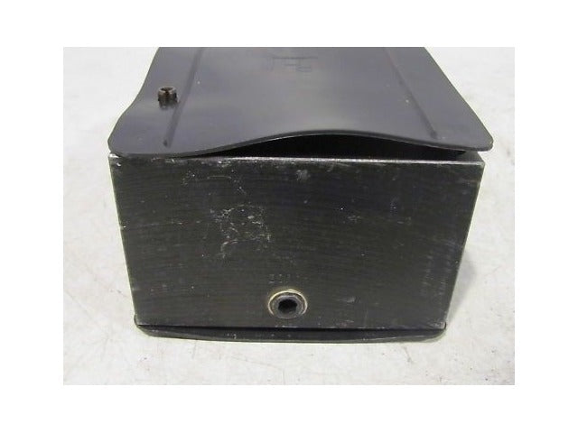 Parker Hydraulic PRM6PAF-21 AU Valve NEW