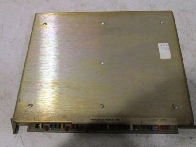 A-B Allen Bradley 1774-LB Ser B Processor Module