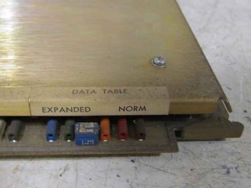 A-B Allen Bradley 1774-LB Ser B Processor Module