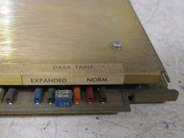A-B Allen Bradley 1774-LB Ser B Processor Module