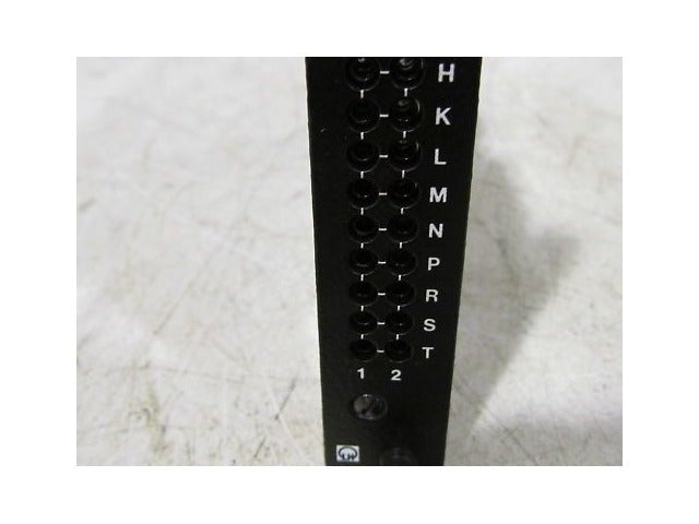 IEG 03 Module PC 58 072 011 Leybold-Heraeus