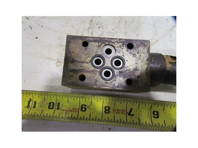 Sperry Vickers DGMC 3 PT BW 20