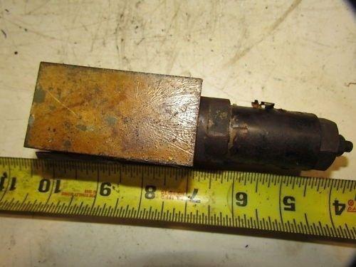 Sperry Vickers DGMC 3 PT BW 20