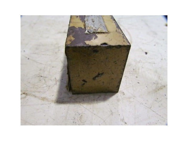 Sperry Vickers DGMC 3 PT BW 20