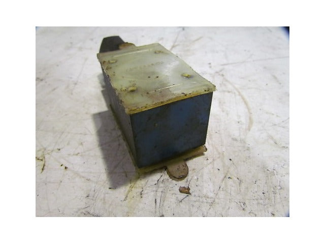 Sperry Vickers DGMC 3 PT BW 30
