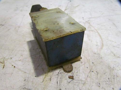 Sperry Vickers DGMC 3 PT BW 30