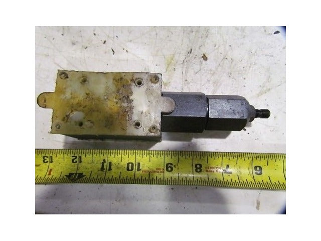 Sperry Vickers DGMC 3 PT BW 30