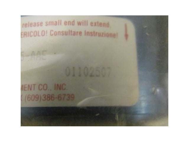 Centery Cover CC-065-0900-075-AAE 3536* 01102507 NIB