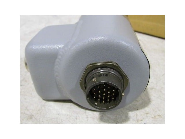 BEI Encoder M25E-F1-HSS360B3-XD2-X-E-C14-X-24 NIB