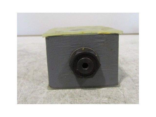 Rexroth Pressure Reducing Valve ZDR 10 DP2-53/75YMV/12