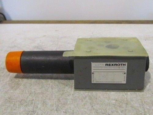 Rexroth Pressure Reducing Valve ZDR 10 DP2-53/75YMV/12