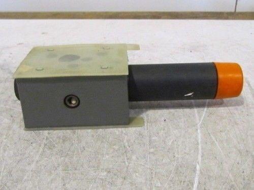 Rexroth Pressure Reducing Valve ZDR 10 DP2-53/75YMV/12
