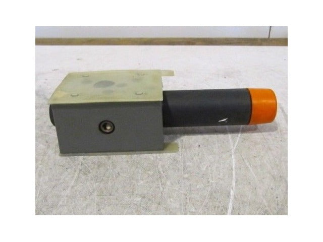 Rexroth Pressure Reducing Valve ZDR 10 DP2-53/75YMV/12