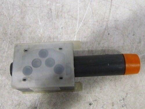 Rexroth Pressure Reducing Valve ZDR 10 DP2-53/75YMV/12