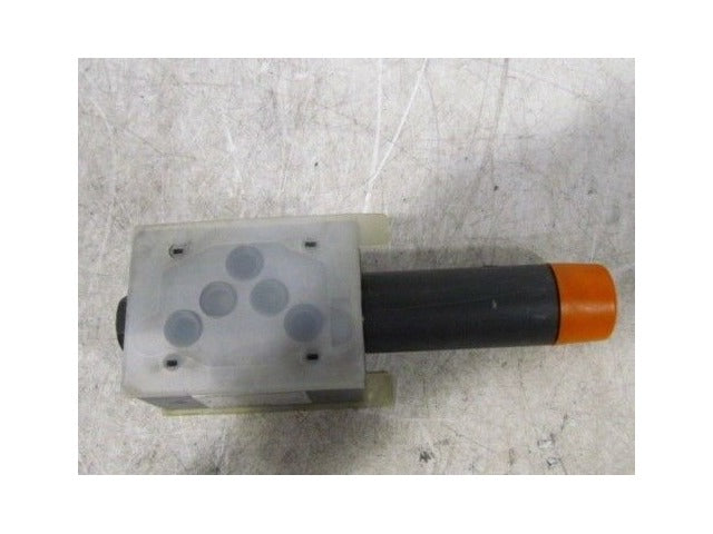 Rexroth Pressure Reducing Valve ZDR 10 DP2-53/75YMV/12