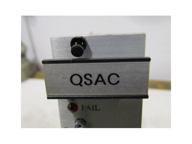 QSAC 31-50220N52 Board